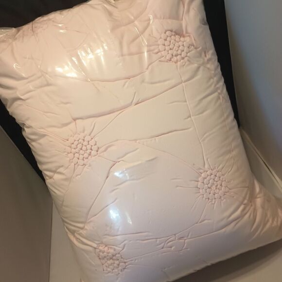 💯🔥Swift Home King Cal/King Baby Pink Rose Blush 3-Piece Down Alternative Comfo - Picture 7 of 10